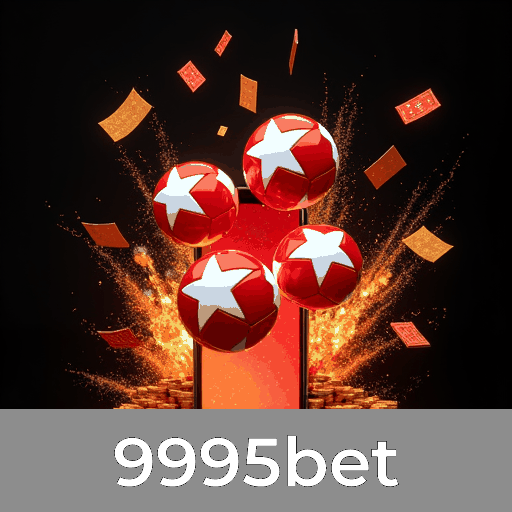 Baixe o app 9995bet e aproveite bônus exclusivos agora