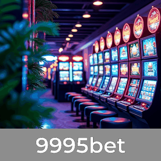 9995bet7: Descubra Ofertas Exclusivas com Bônus Impresionantes
