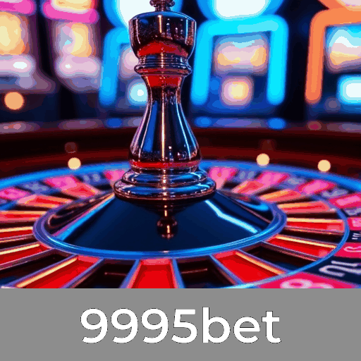 9995bet: Descubra Jogos de Cassino, Slots e Mais